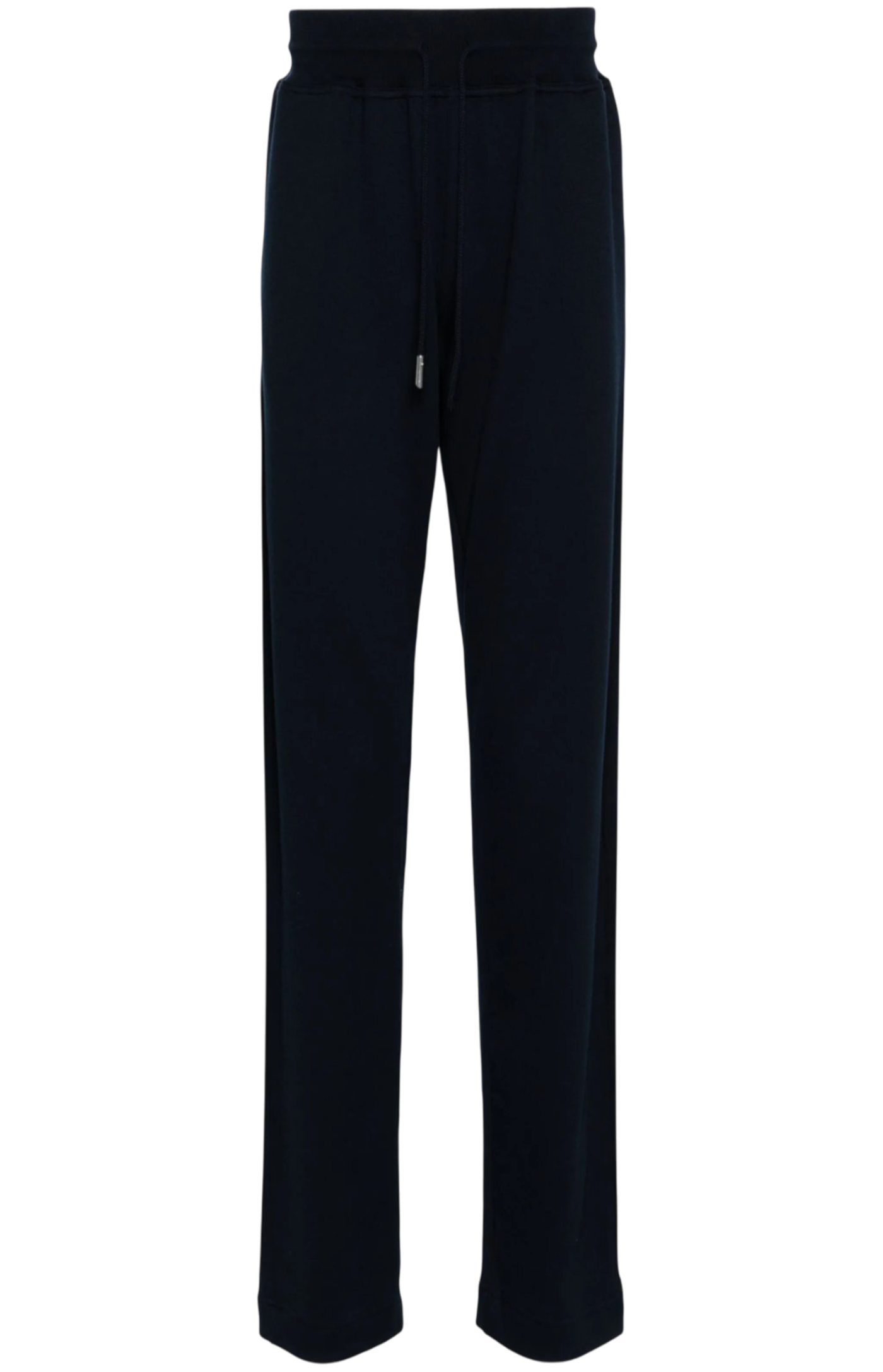 Load image into Gallery viewer, Cotton tapered track pants