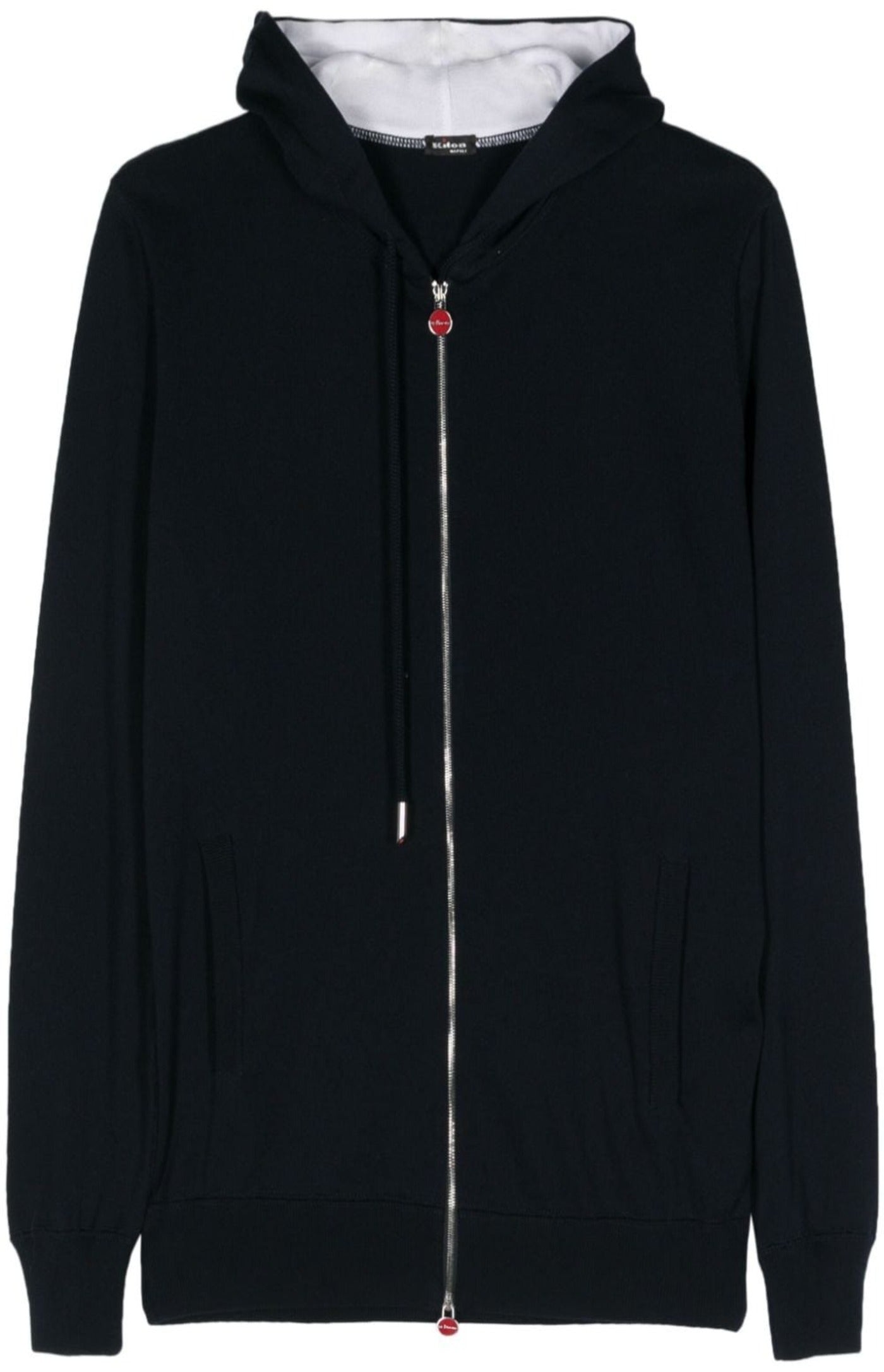 Cargar imagen en el visor de la galería, Zip hoodie