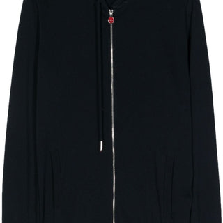 Zip hoodie