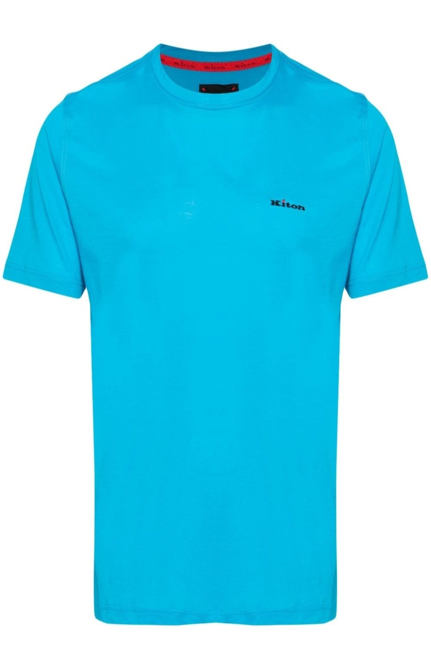 Cargar imagen en el visor de la galería, Embroidered logo T-shirt