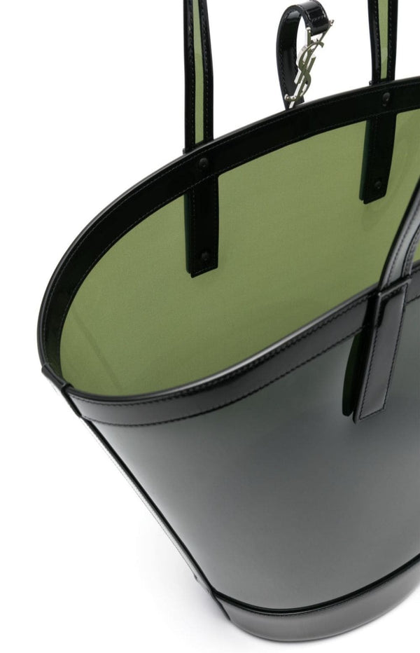 Load image into Gallery viewer, Medium Panier tote bag