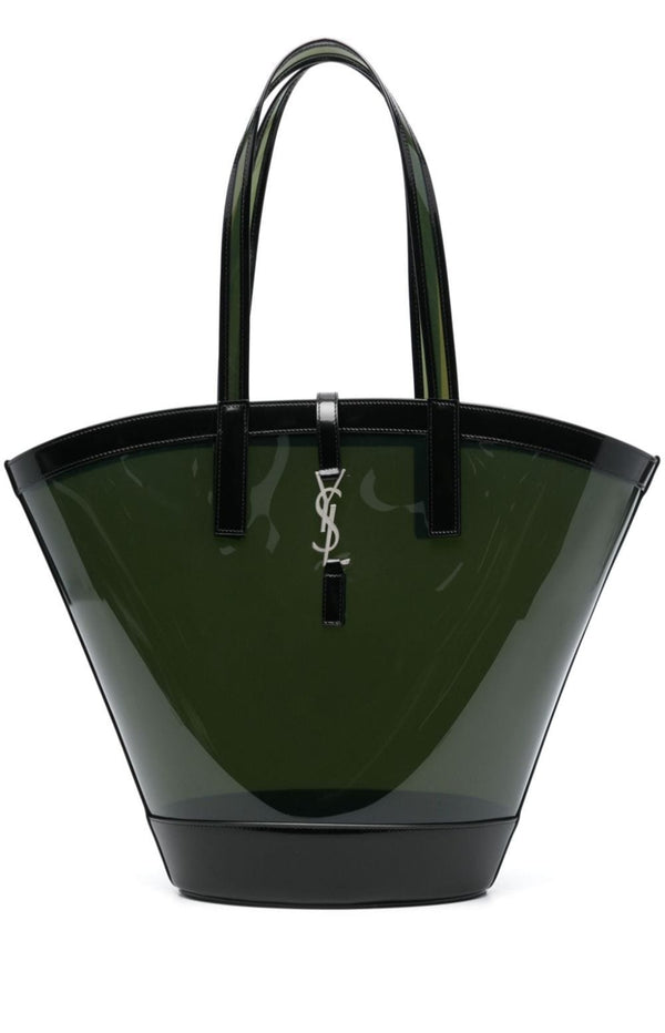 Load image into Gallery viewer, Medium Panier tote bag