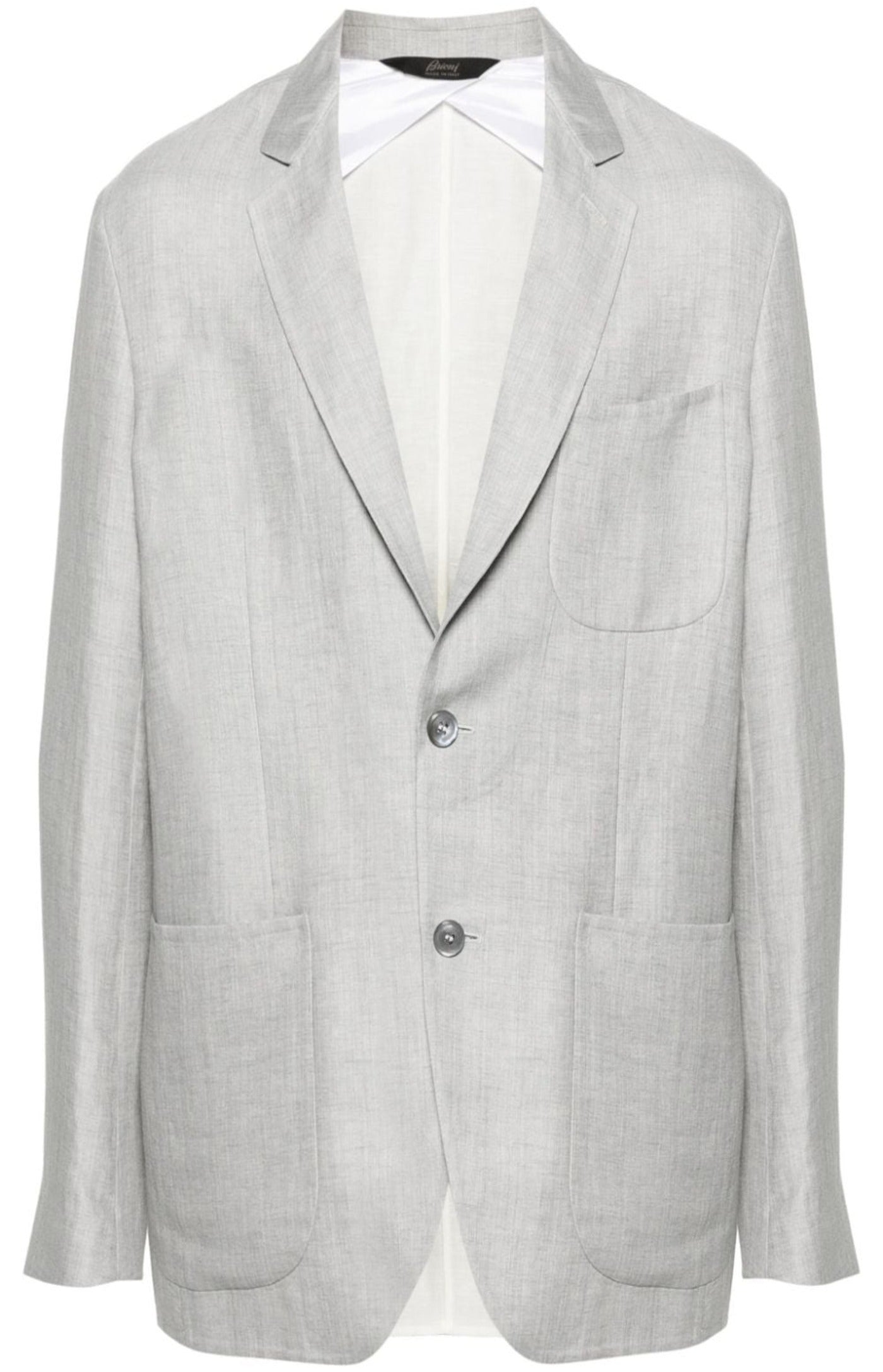 Cargar imagen en el visor de la galería, Single-breasted blazer