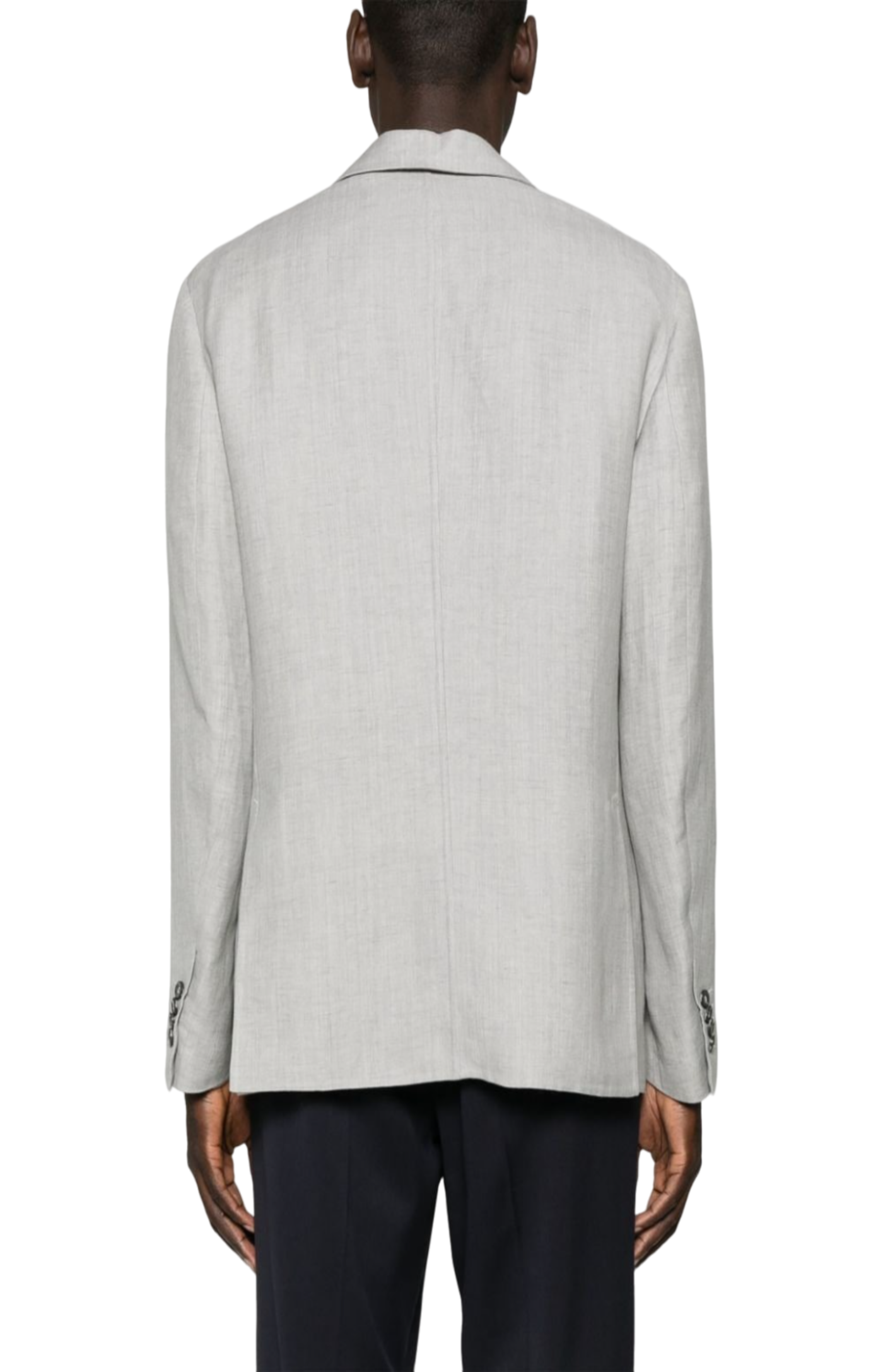 Cargar imagen en el visor de la galería, Single-breasted blazer