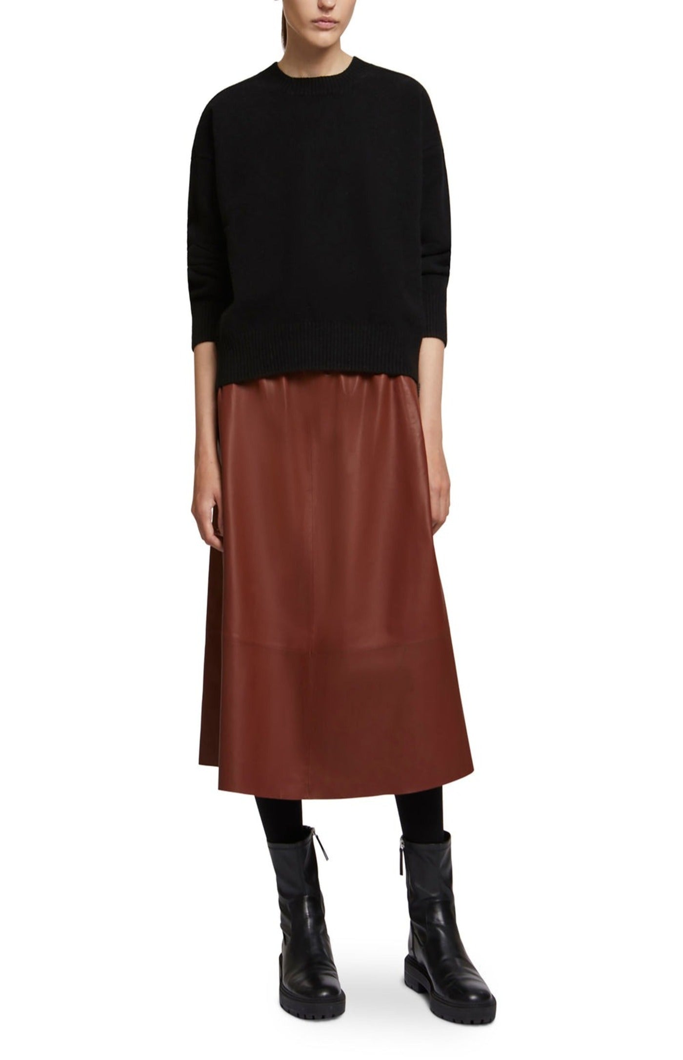 Cargar imagen en el visor de la galería, Knit jumper
