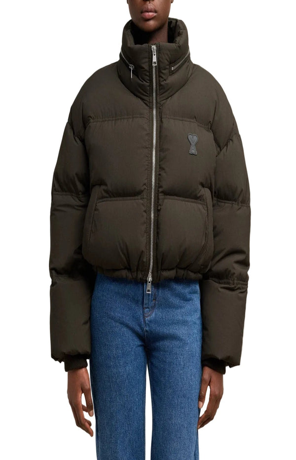 Load image into Gallery viewer, Down jacket