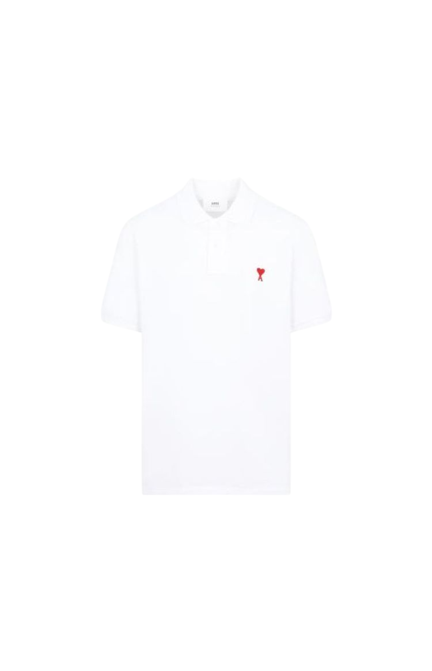Cargar imagen en el visor de la galería, Ami Paris Men's T-shirt Ami Paris