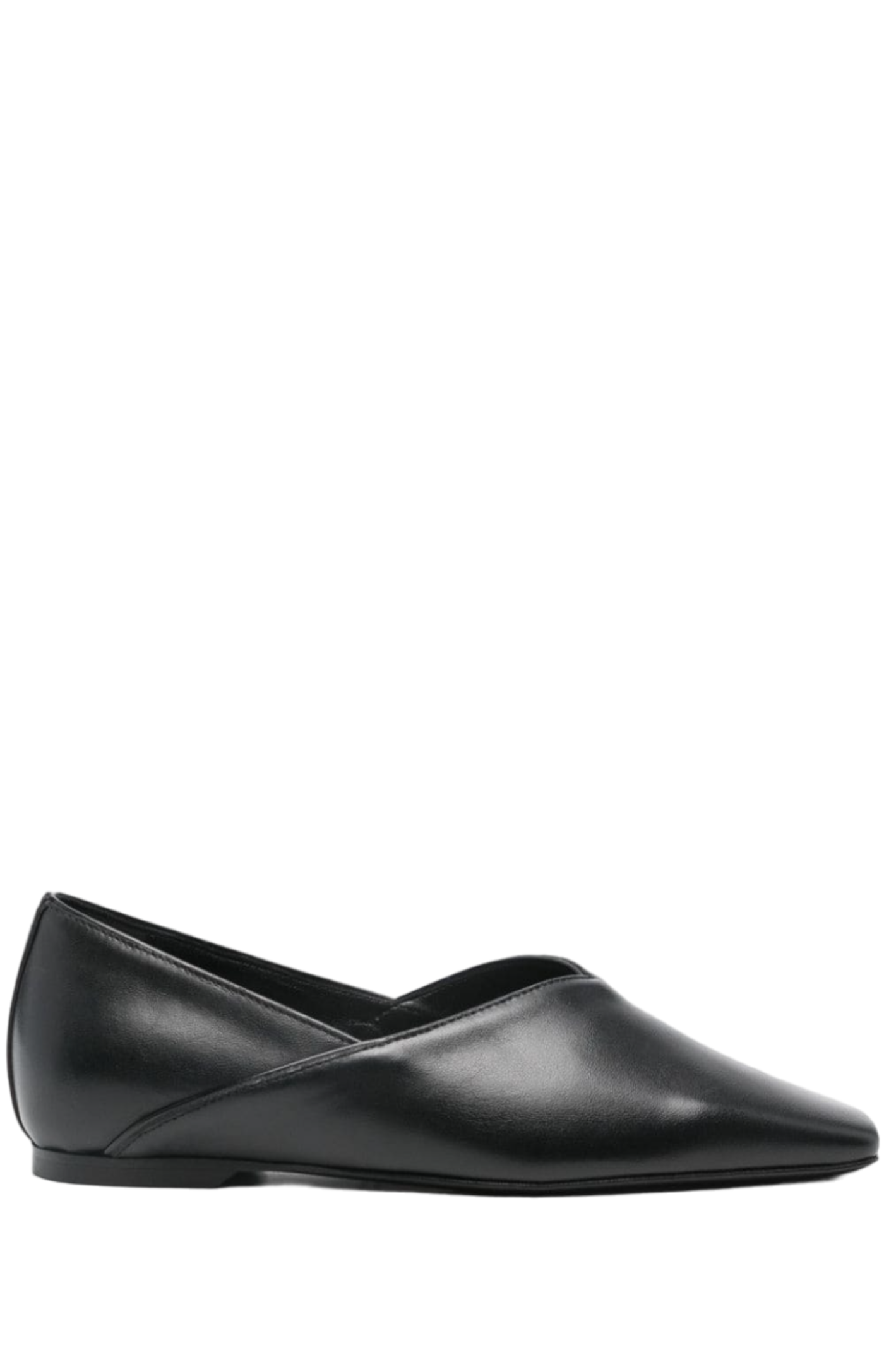 Cargar imagen en el visor de la galería, The Everyday ballet flat