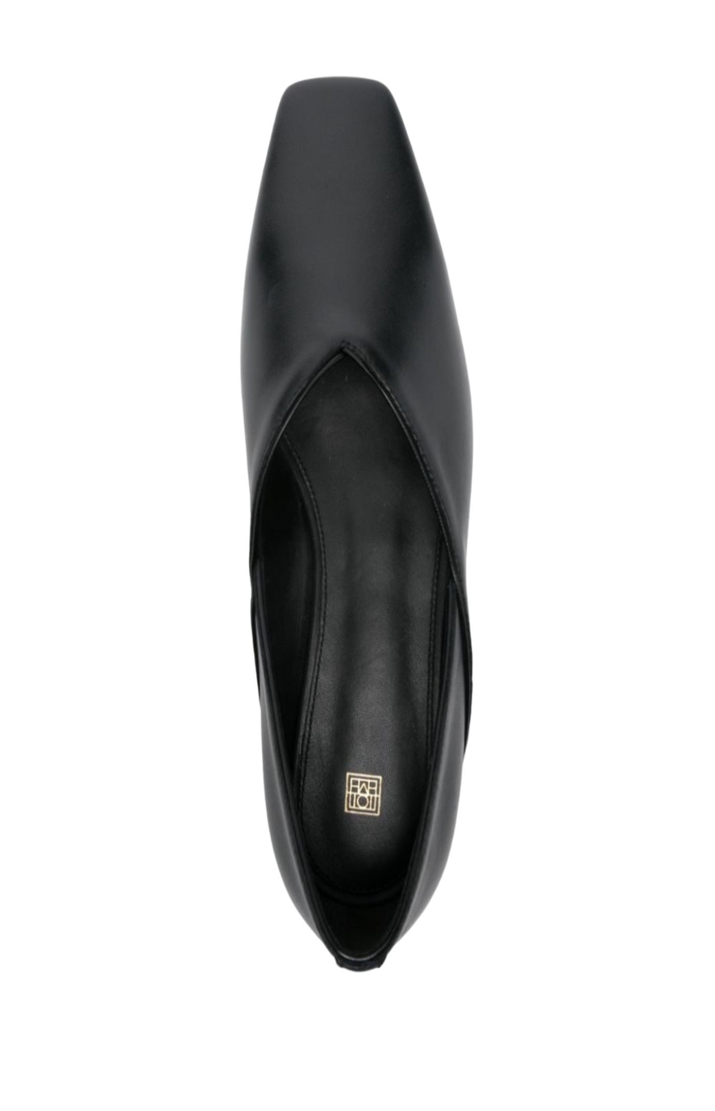 Cargar imagen en el visor de la galería, The Everyday ballet flat