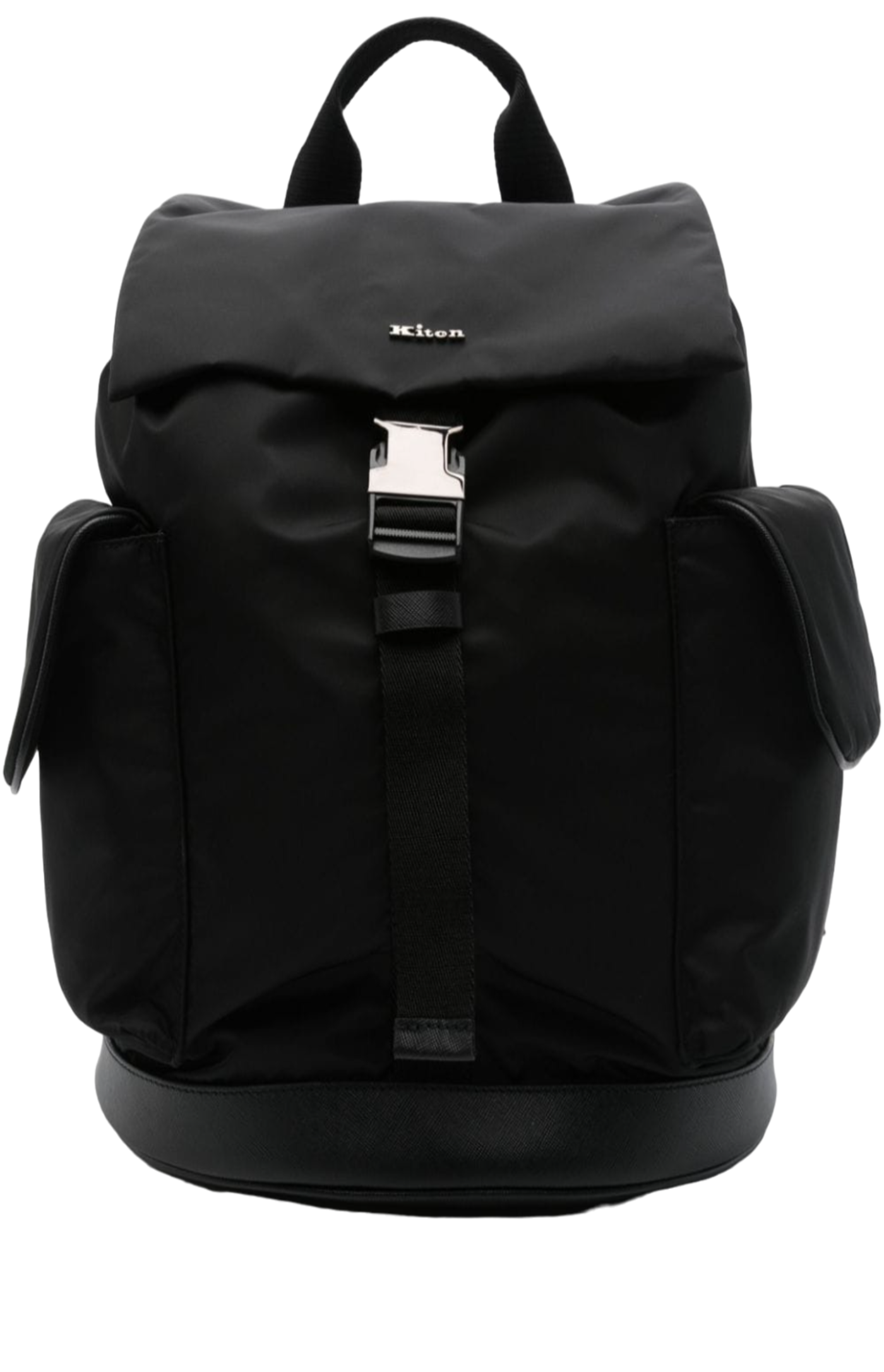 Cargar imagen en el visor de la galería, Logo-lettering backpack