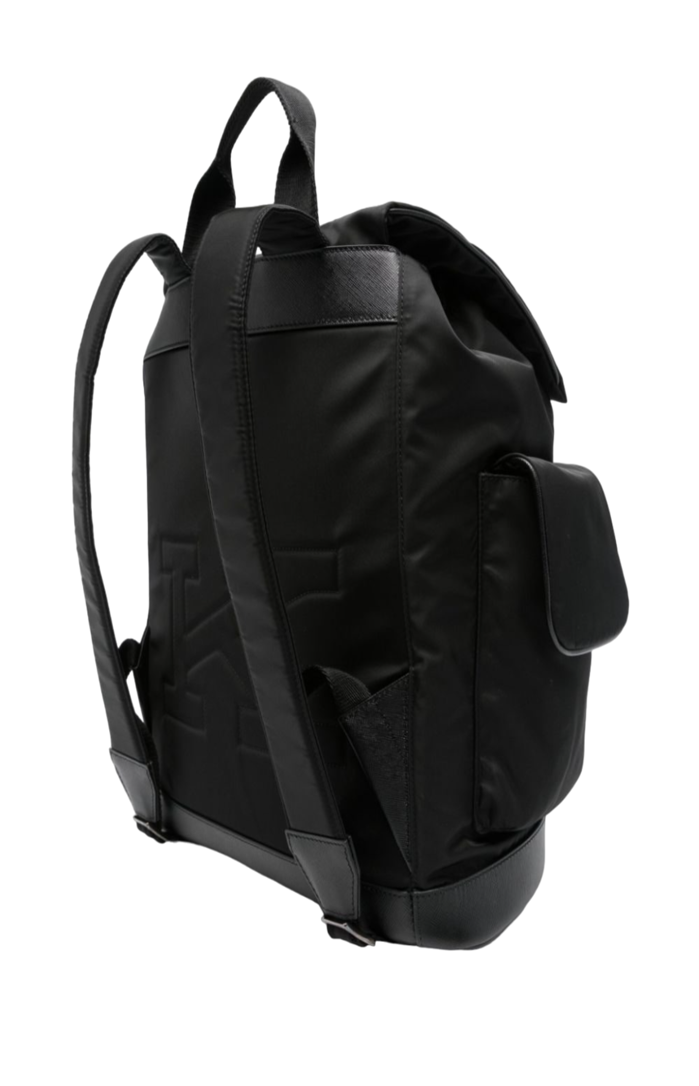 Cargar imagen en el visor de la galería, Logo-lettering backpack