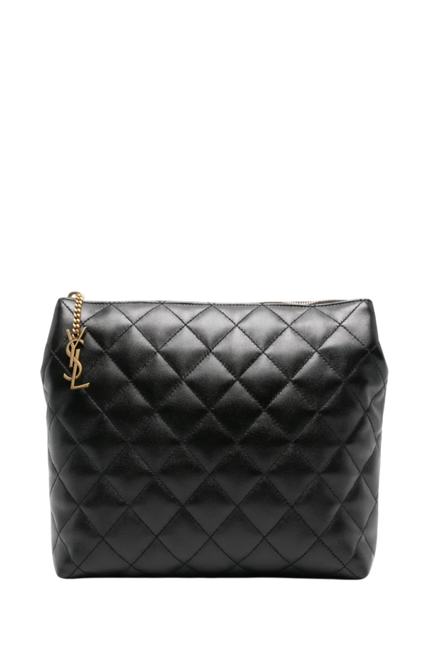 Load image into Gallery viewer, Cassandre makeup bag