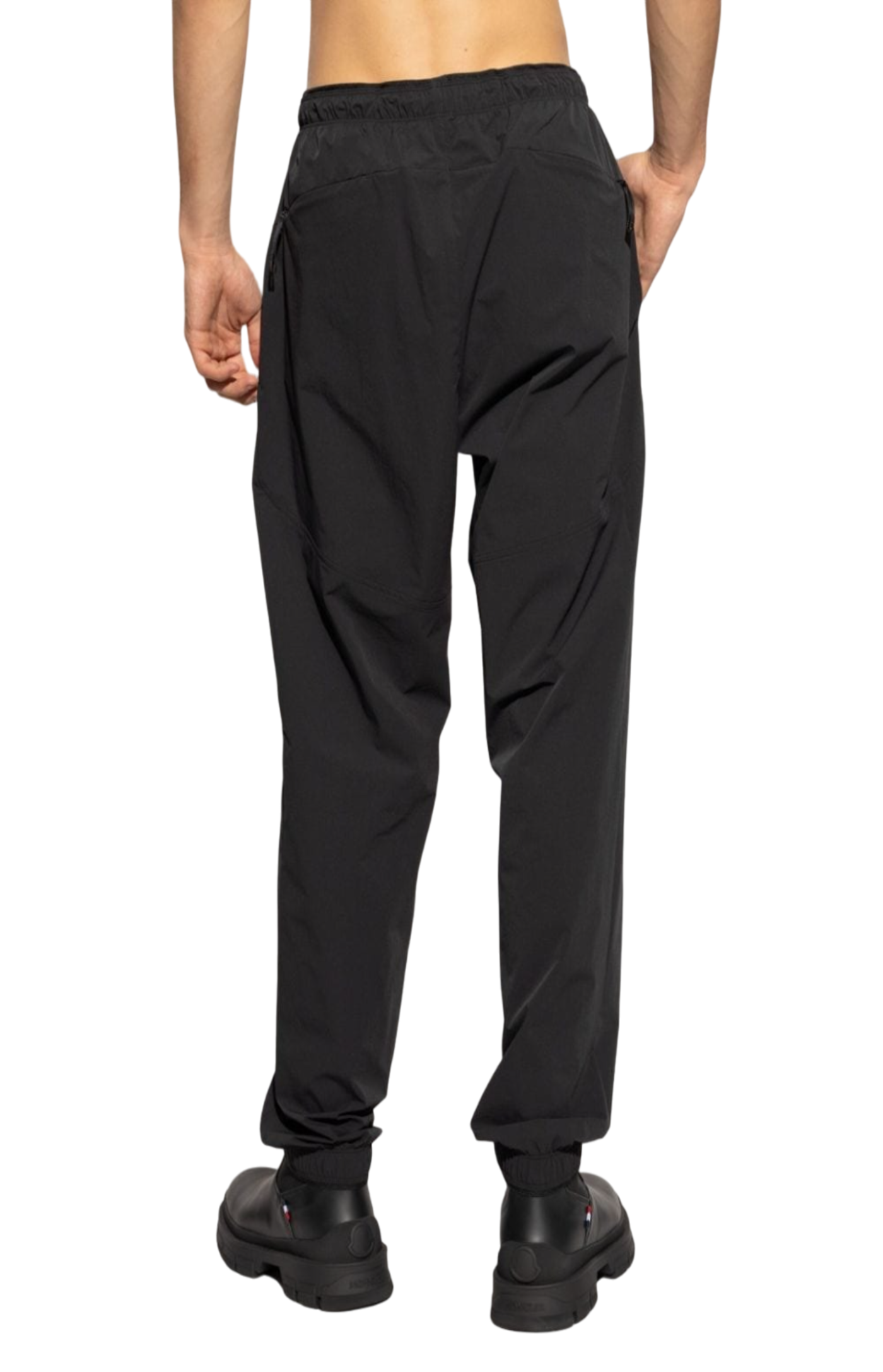 Cargar imagen en el visor de la galería, Tapered trousers