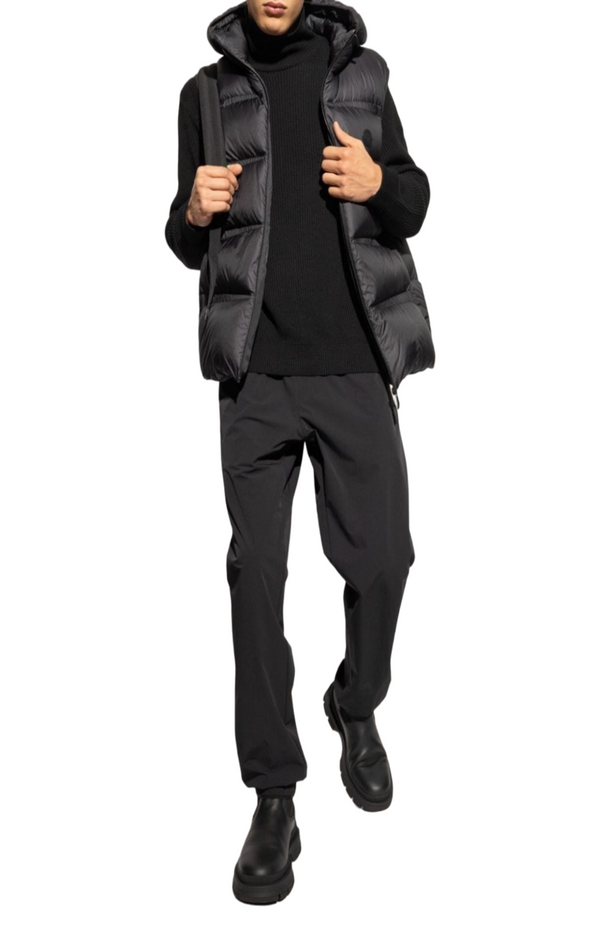 Charger l'image dans la galerie, Tapered trousers