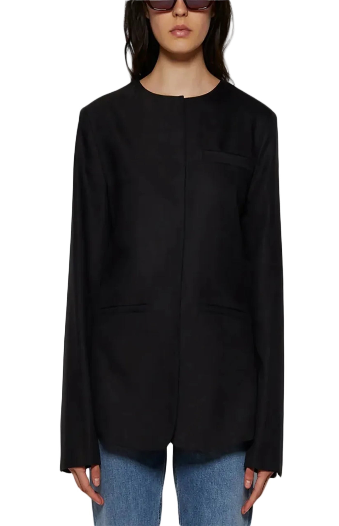Cargar imagen en el visor de la galería, Lavena blazer
