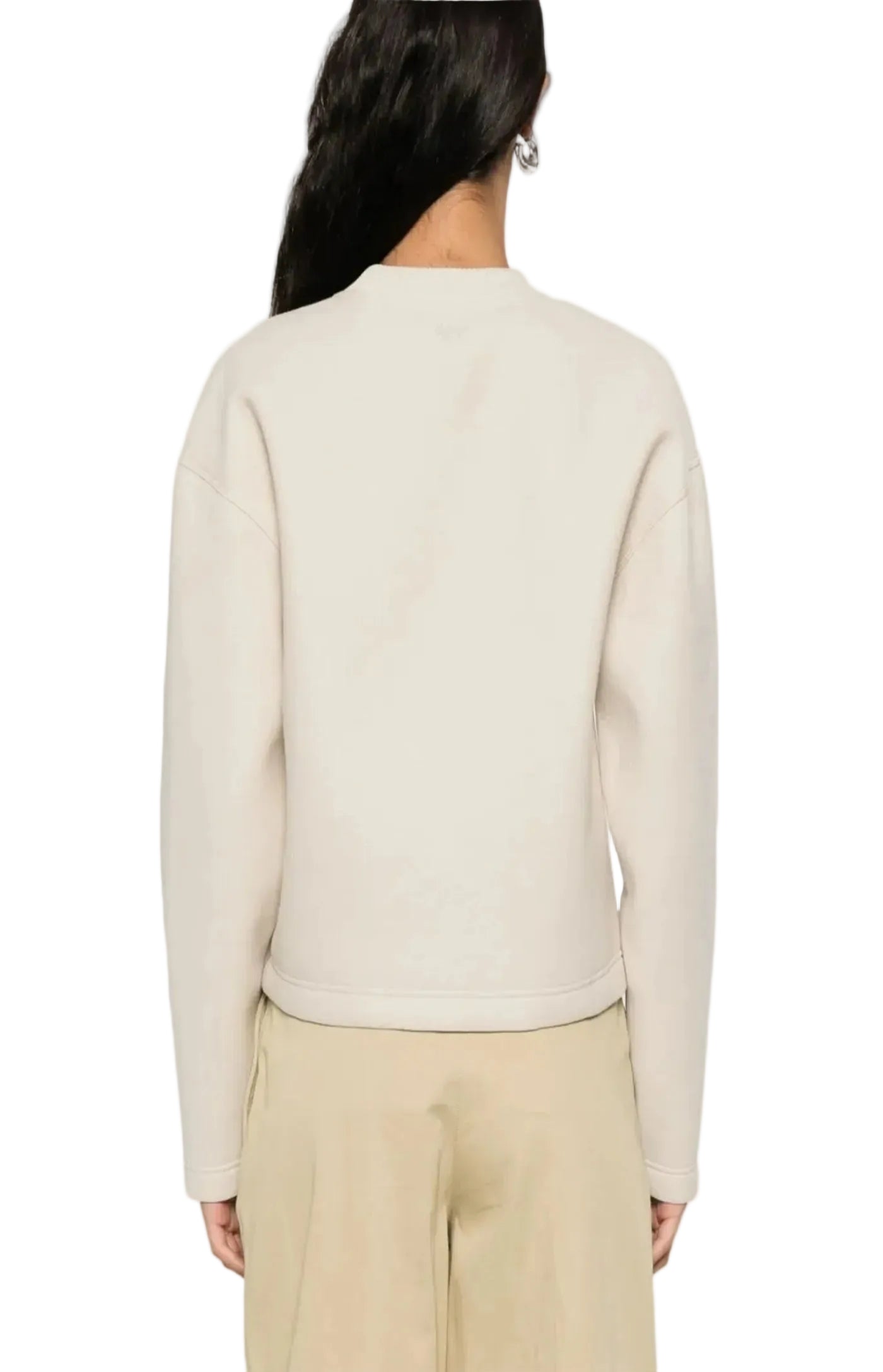 Cargar imagen en el visor de la galería, Crewneck sweatshirt