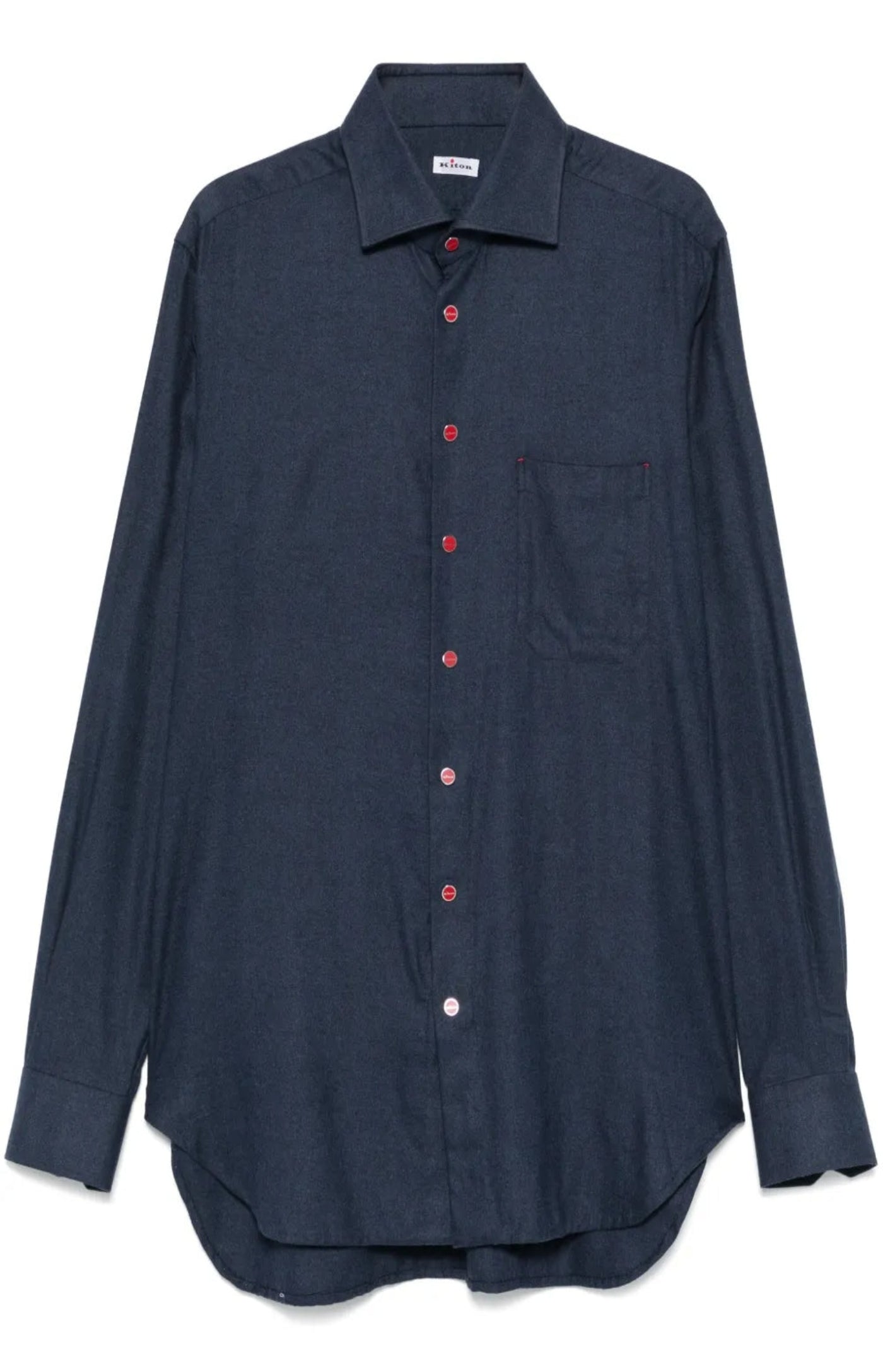 Cargar imagen en el visor de la galería, Flannel shirt