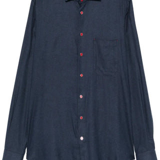 Flannel shirt