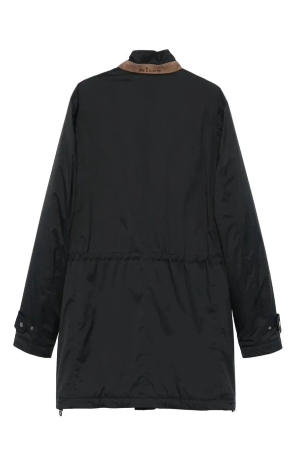 Load image into Gallery viewer, Padded parka