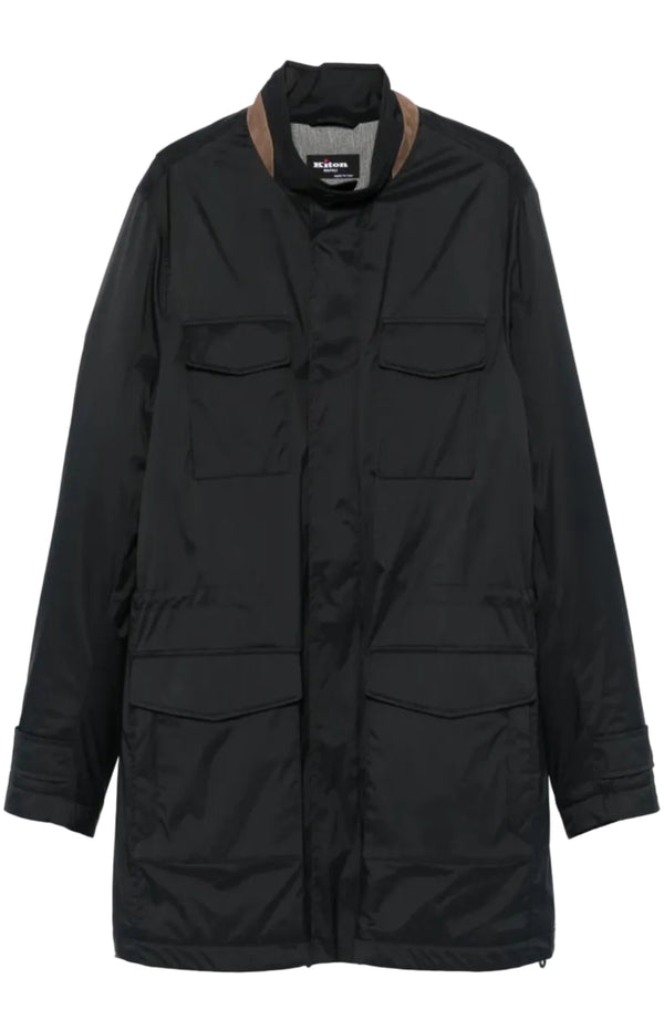 Load image into Gallery viewer, Padded parka