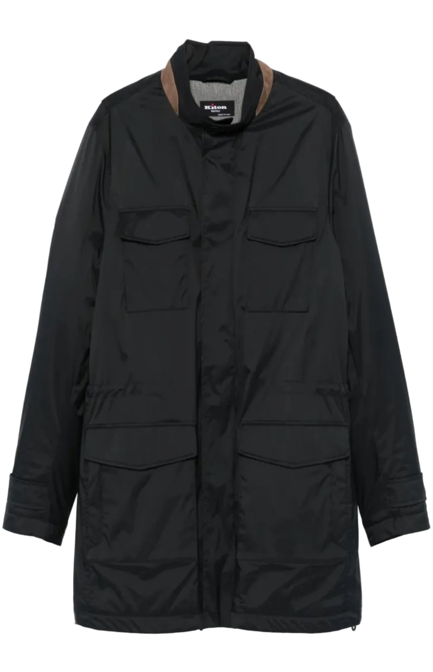 Cargar imagen en el visor de la galería, Padded parka