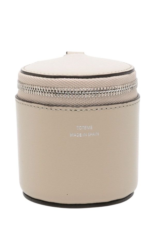 Load image into Gallery viewer, Leather Jewellery Box