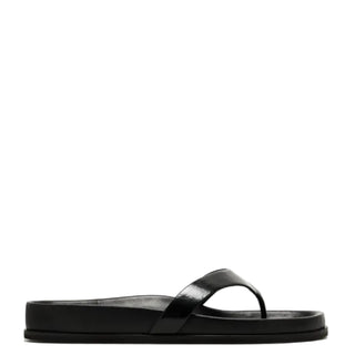 Swift naplack sandals