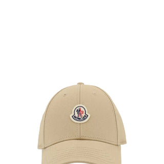 Cotton baseball hat