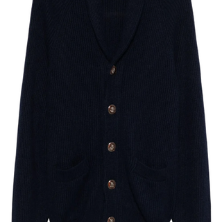 Brunello Cucinelli Button Down Cardigan
