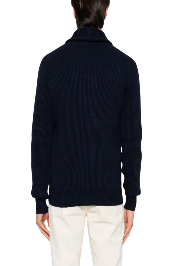 Load image into Gallery viewer, Brunello Cucinelli Button Down Cardigan