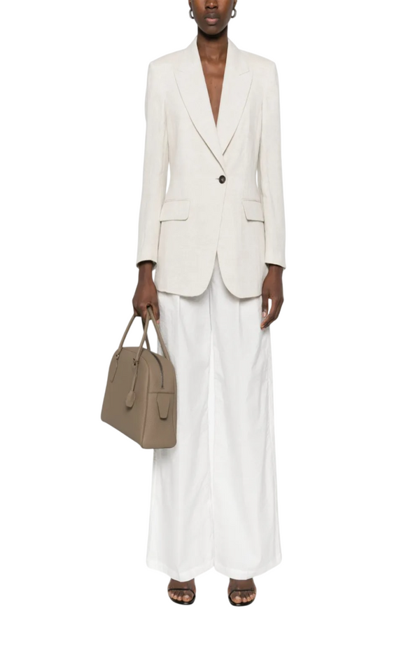 Load image into Gallery viewer, Brunello Cucinelli Jacket With Lurex