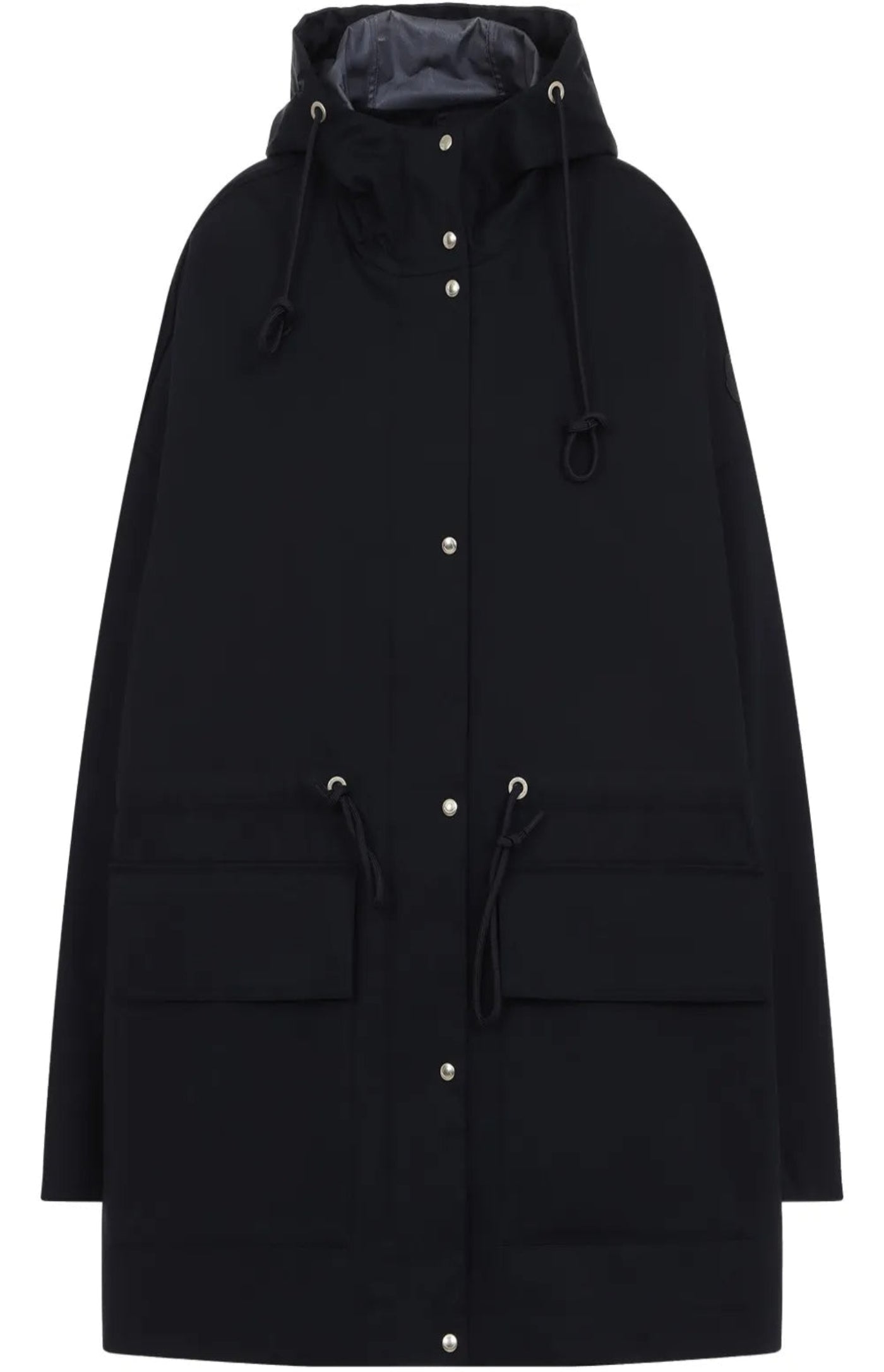 Cargar imagen en el visor de la galería, Short Parka