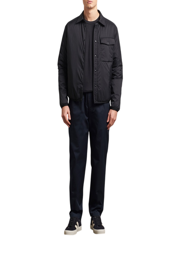 Load image into Gallery viewer, Drawstring Pants Navy