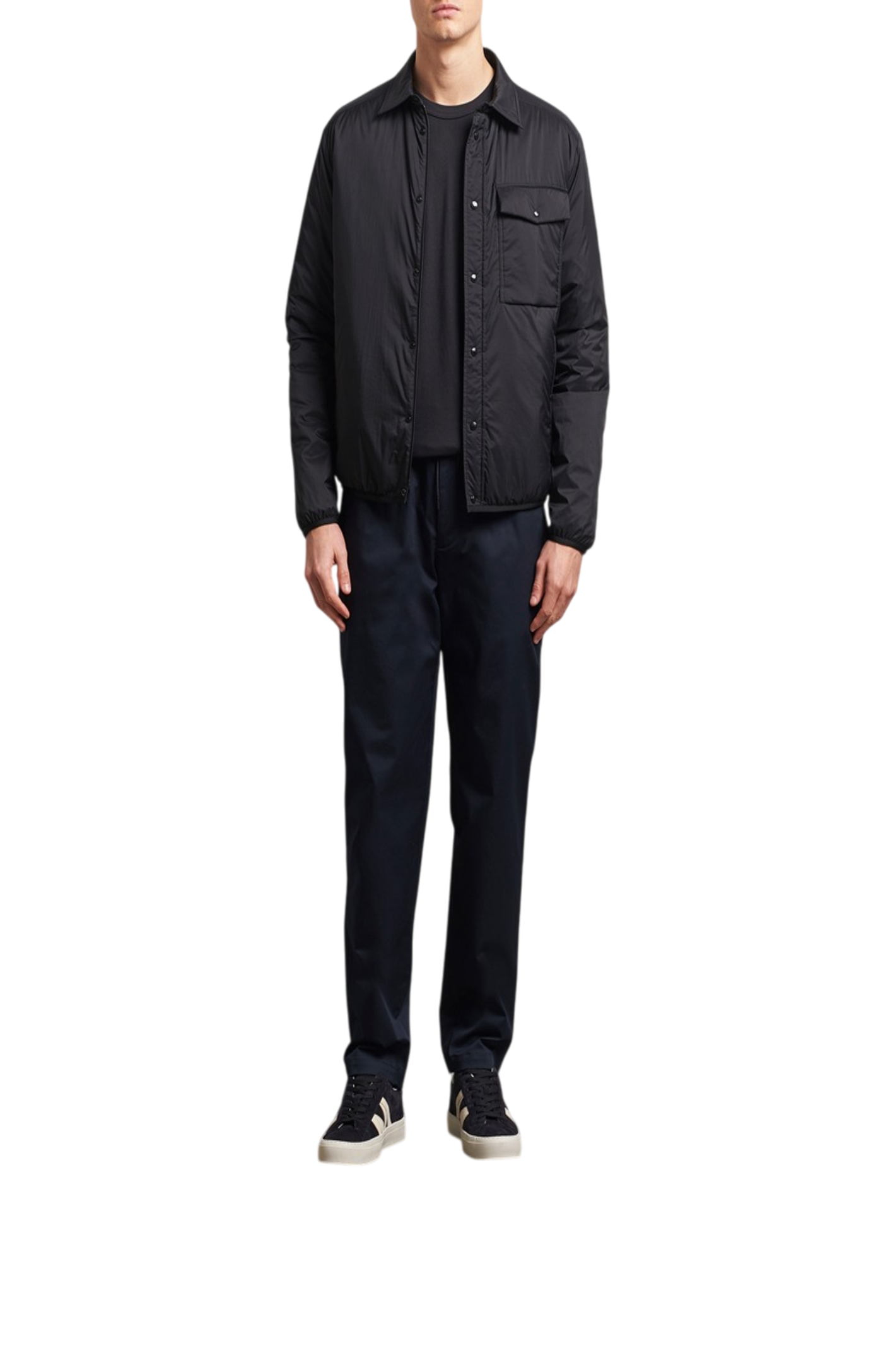 Load image into Gallery viewer, Drawstring Pants Navy