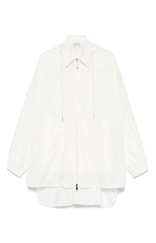 Load image into Gallery viewer, Hooded overshirt