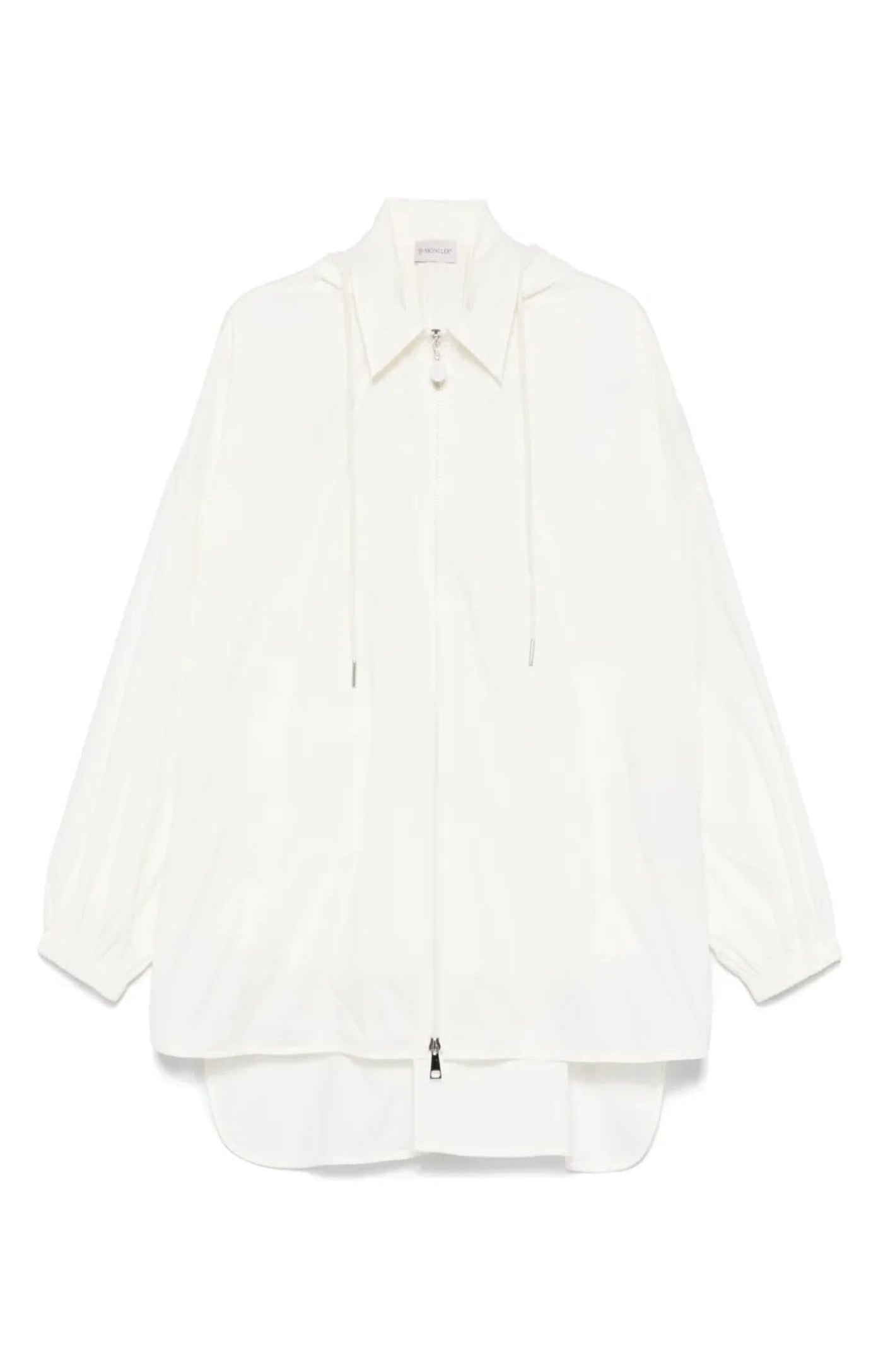 Cargar imagen en el visor de la galería, Hooded overshirt