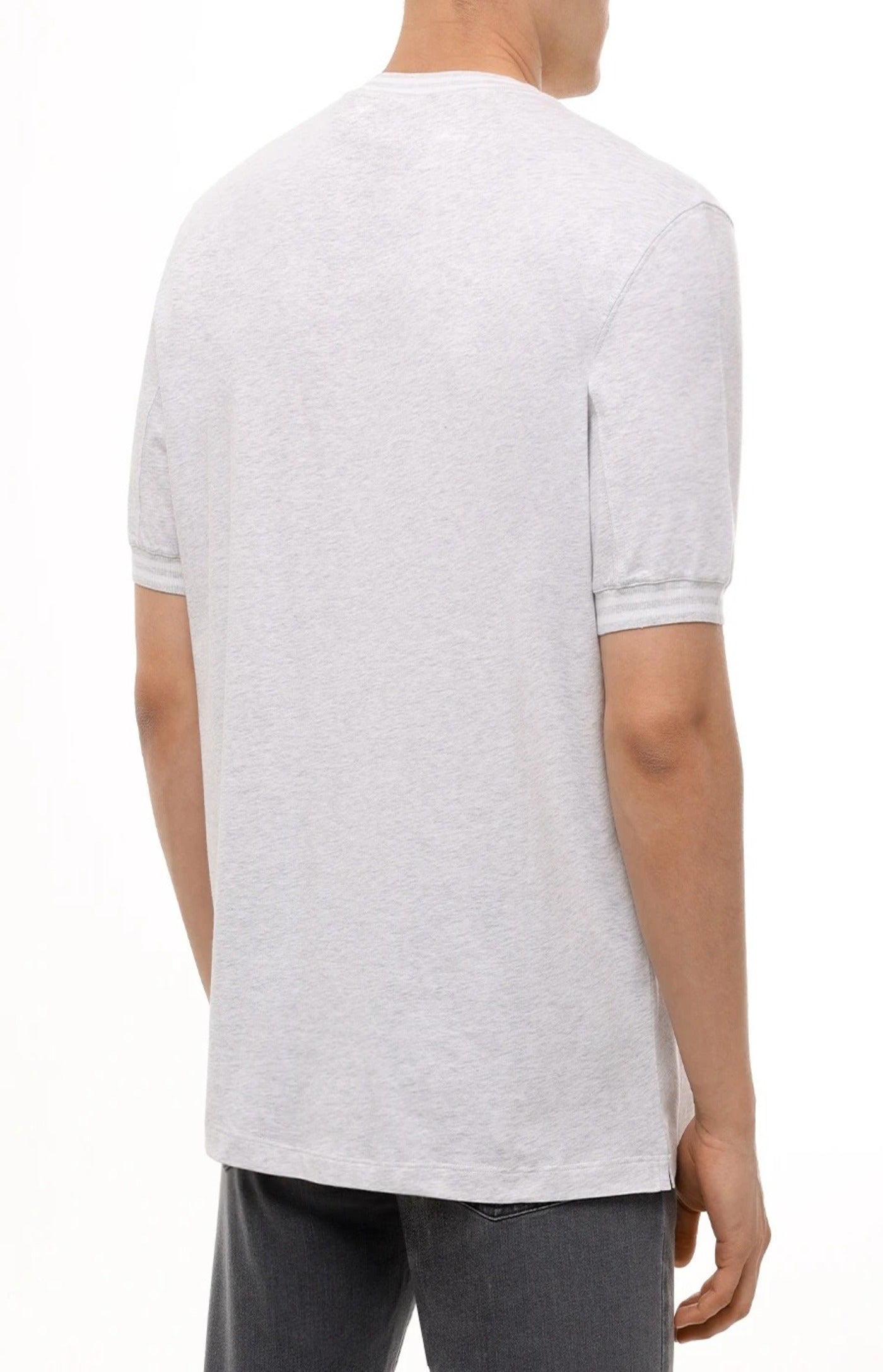Cargar imagen en el visor de la galería, Brunello Cucinelli Cotton T-shirt