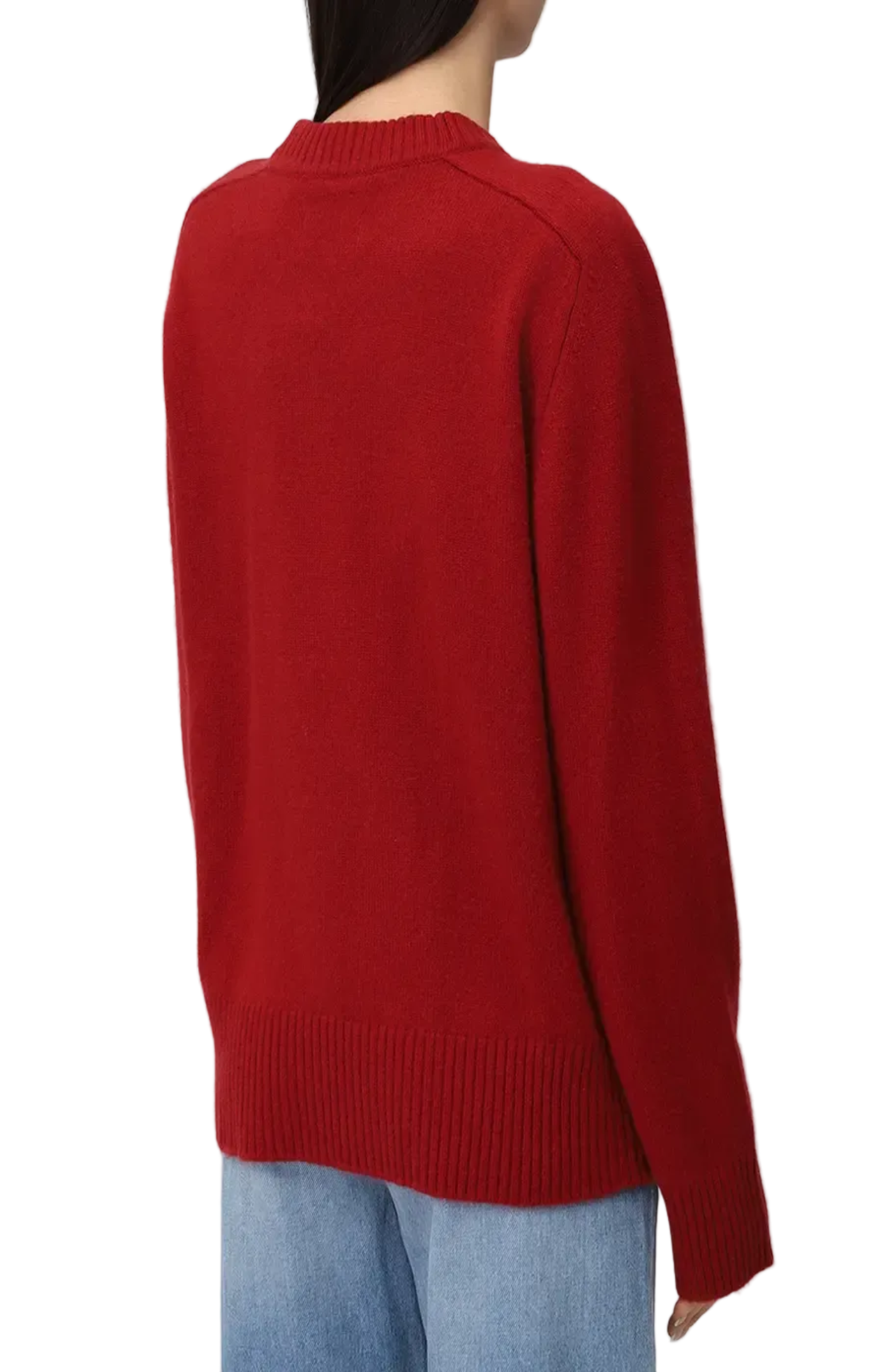 Cargar imagen en el visor de la galería, Cashmere pullover