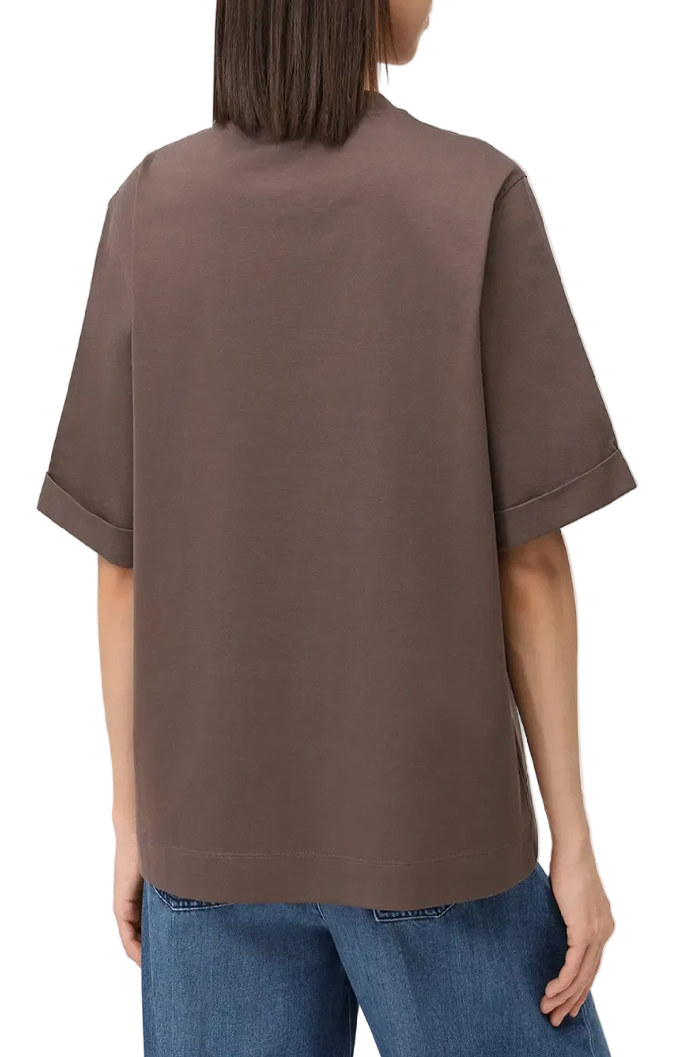 Cargar imagen en el visor de la galería, Cotton T-shirt