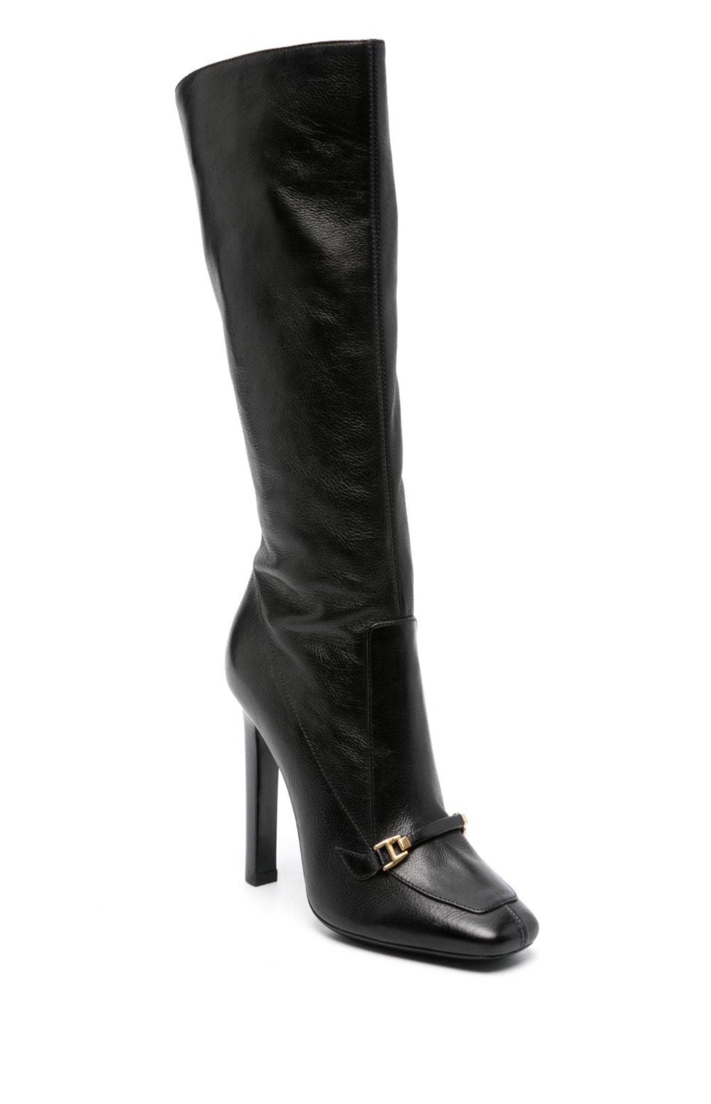 Cargar imagen en el visor de la galería, Saint Laurent 105mm Camden boots