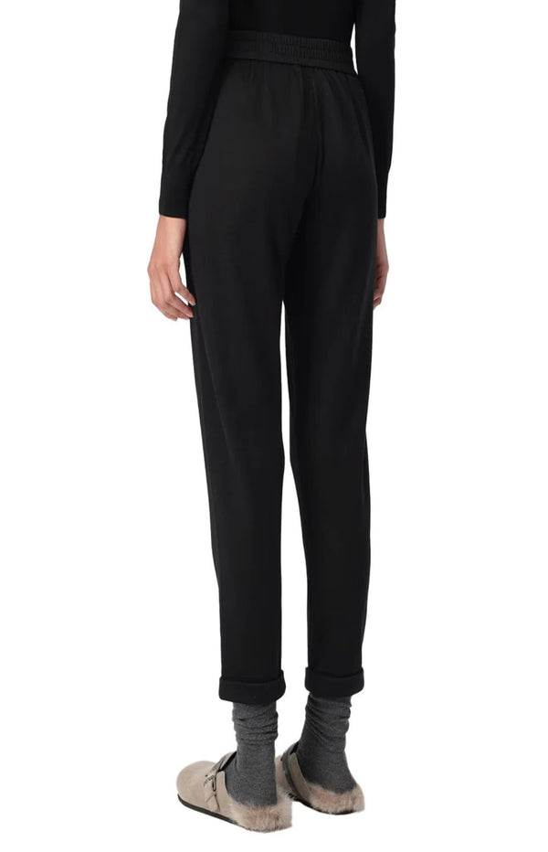 Load image into Gallery viewer, Brunello Cucinelli Terry Trousers Grey