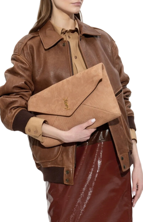 Charger l'image dans la galerie, Envelope Maxi Clutch
