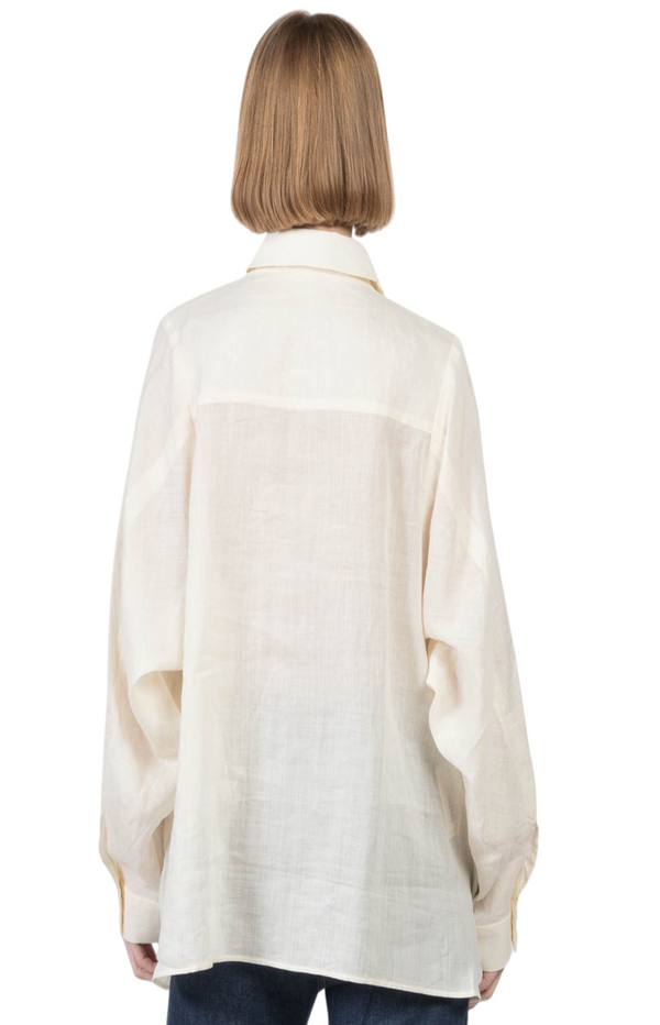 Load image into Gallery viewer, Crush Oversized Shirt