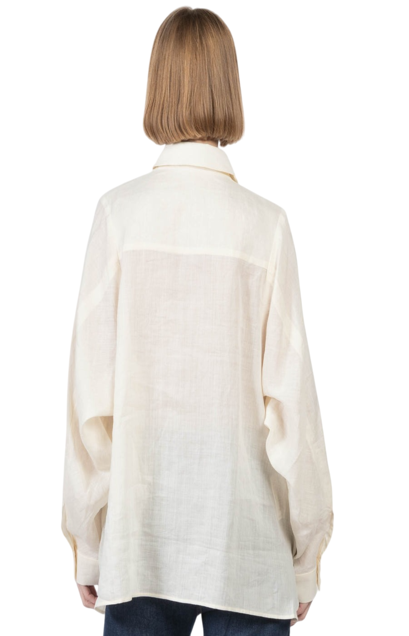 Cargar imagen en el visor de la galería, Crush Oversized Shirt