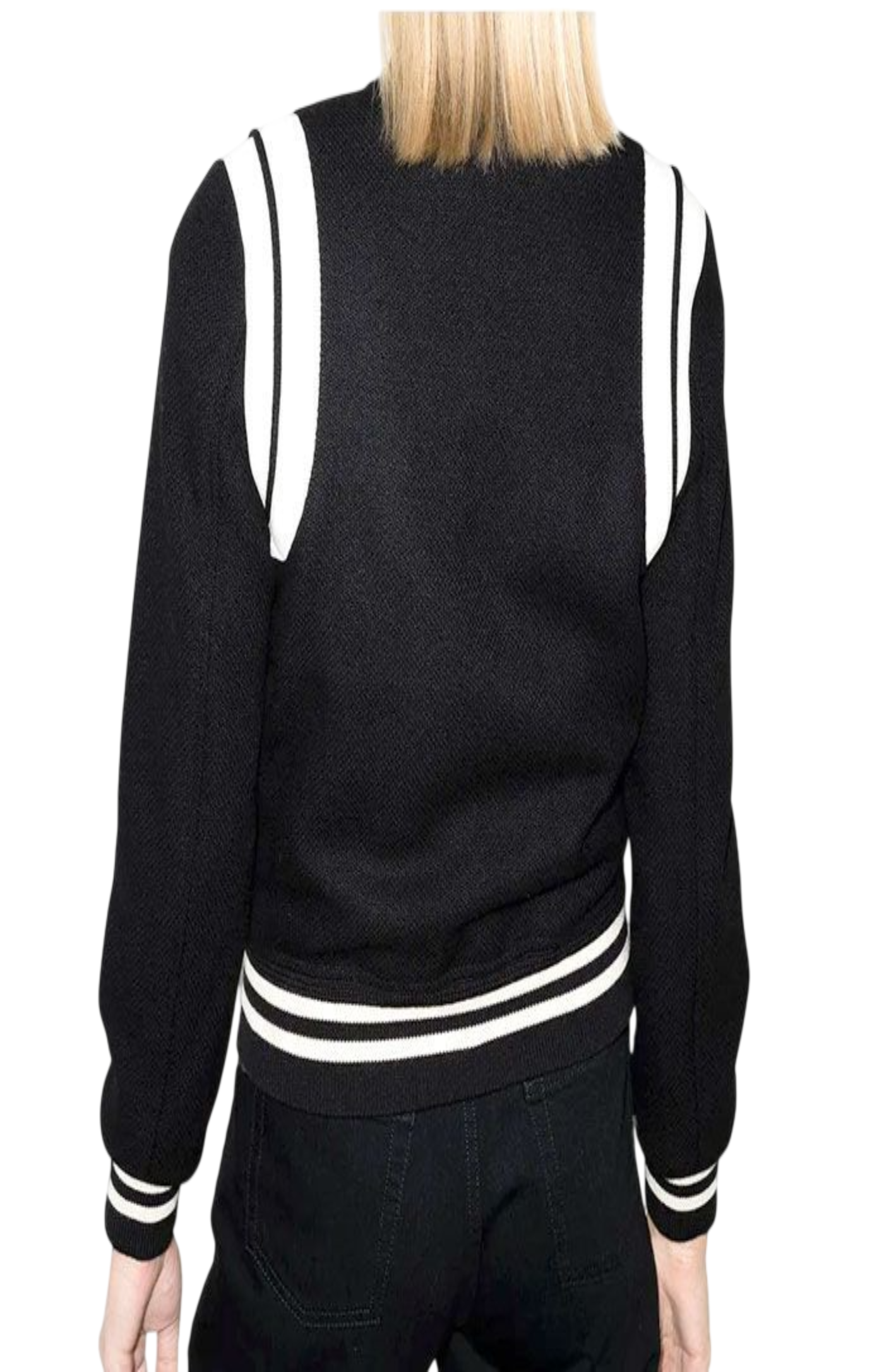 Cargar imagen en el visor de la galería, Bomber jacket
