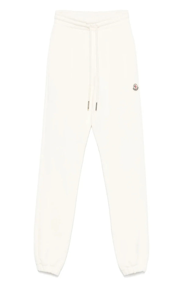 Load image into Gallery viewer, Logo-patch pants