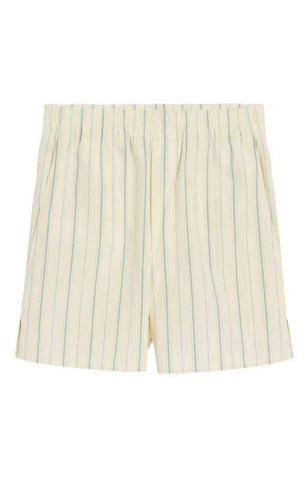 Load image into Gallery viewer, Striped shorts