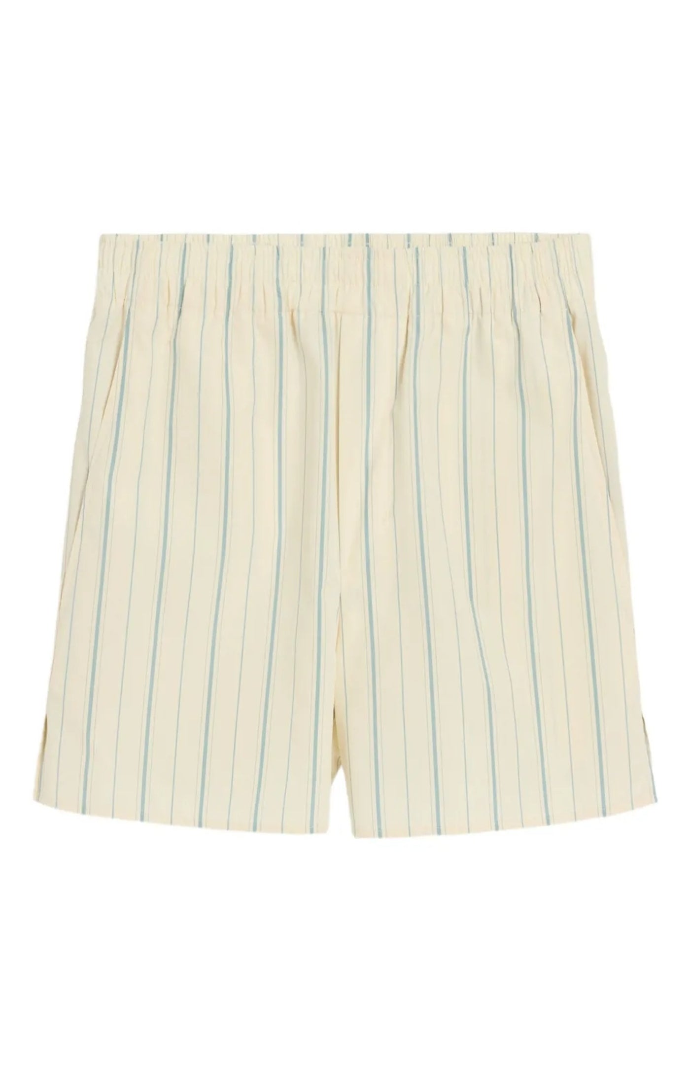 Cargar imagen en el visor de la galería, Striped shorts