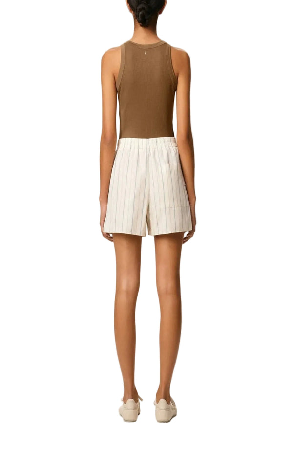 Load image into Gallery viewer, Striped shorts