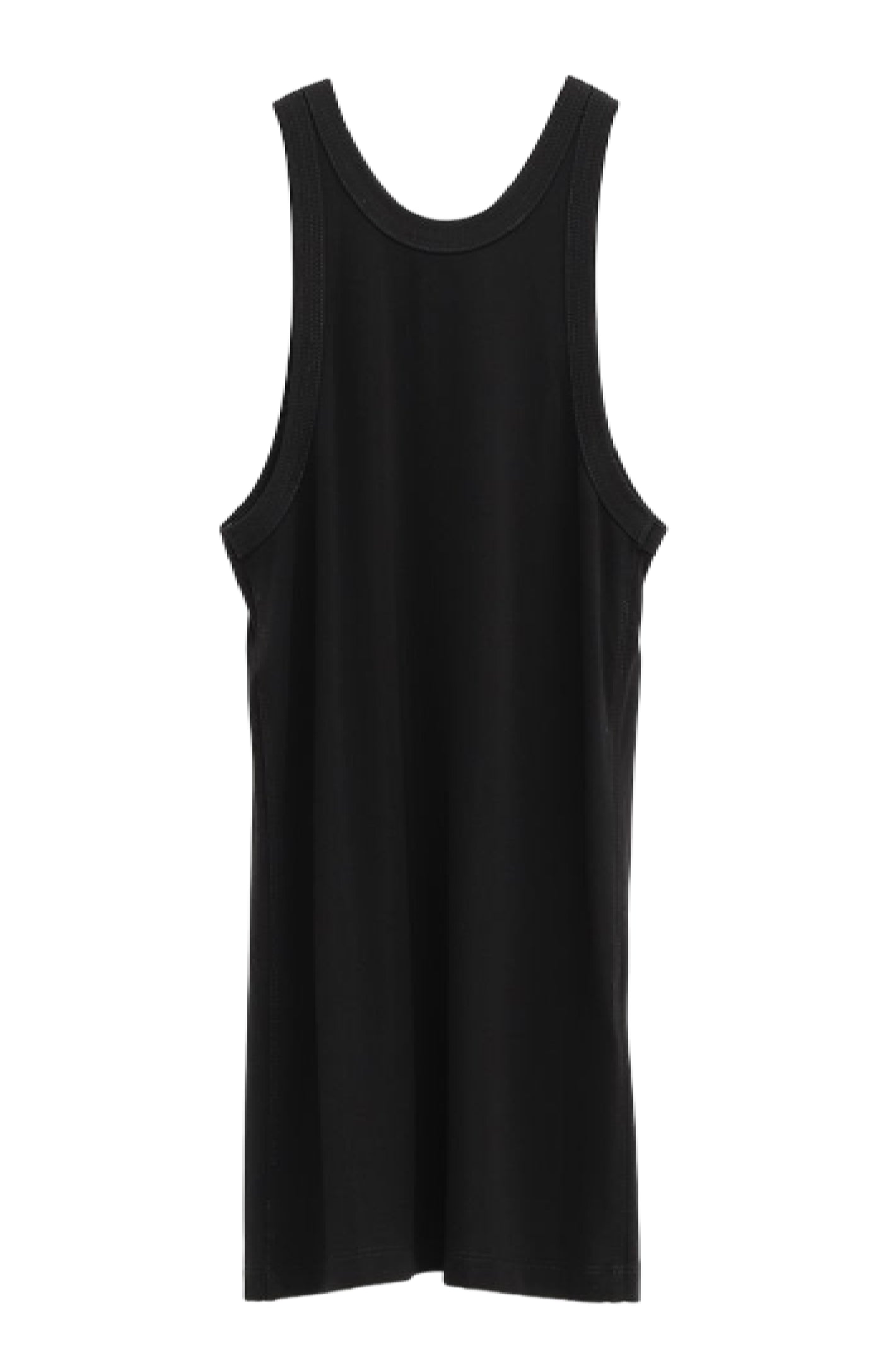 Cargar imagen en el visor de la galería, Fluid jersey tank top